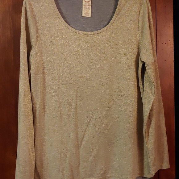 Long sleeve top - Picture 2 of 3